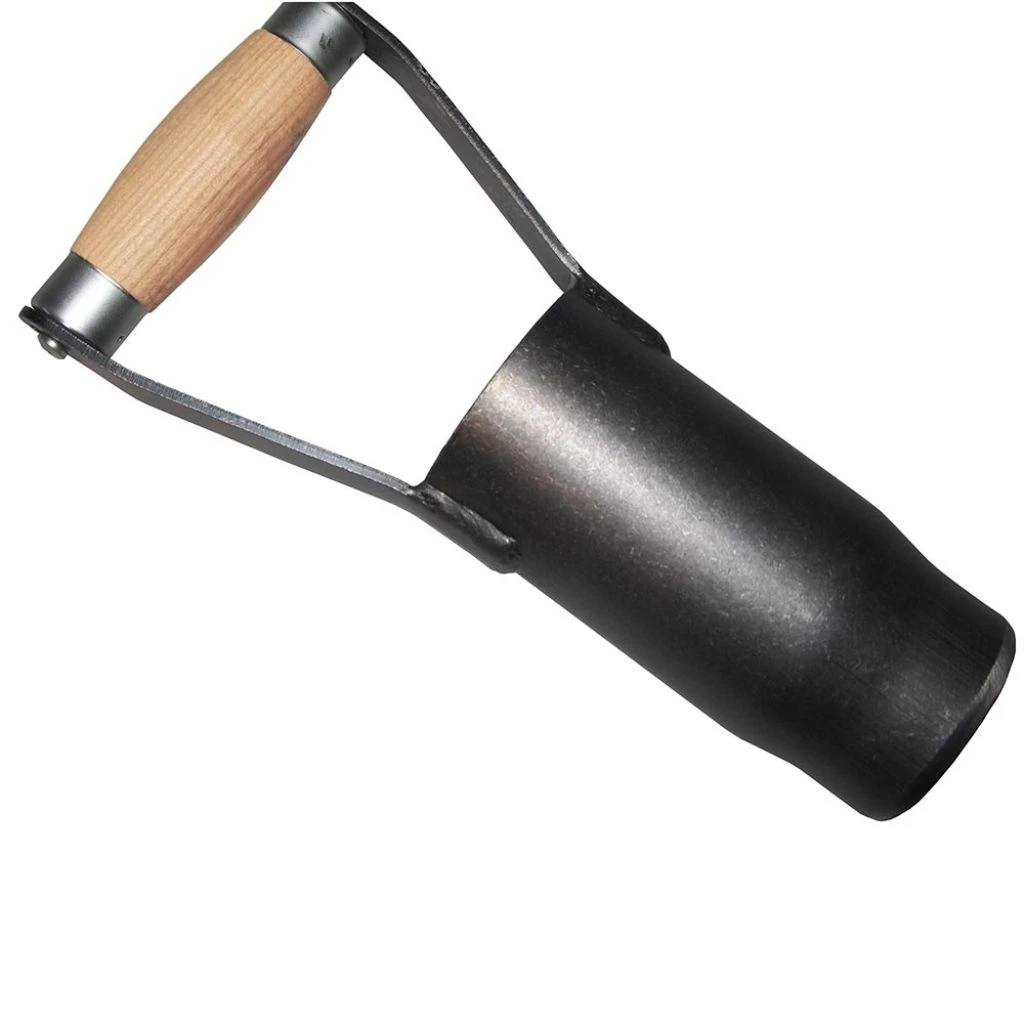 Plantoir à Bulbes Avec Poignée En Bois Traditionnel De Pypere 1 Plantoir à Bulbes Avec Poignée En Bois Traditionnel De Pypere