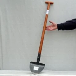 Pelle Bêche En Acier Forgé - Gamme Artisanale Gschwind -Promesse De Fleurs Pelle Beche en acier forge Gamme artisanale Gschwind 99259 2