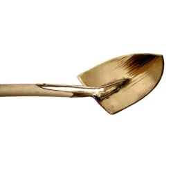 Pelle De Chantier En Cuivre Modèle Libra - Gamme PKS Bronze 11 Pelle De Chantier En Cuivre Modèle Libra - Gamme PKS Bronze -Promesse De Fleurs Pelle de chantier en cuivre modele Libra Gamme Schauberger 99244 2