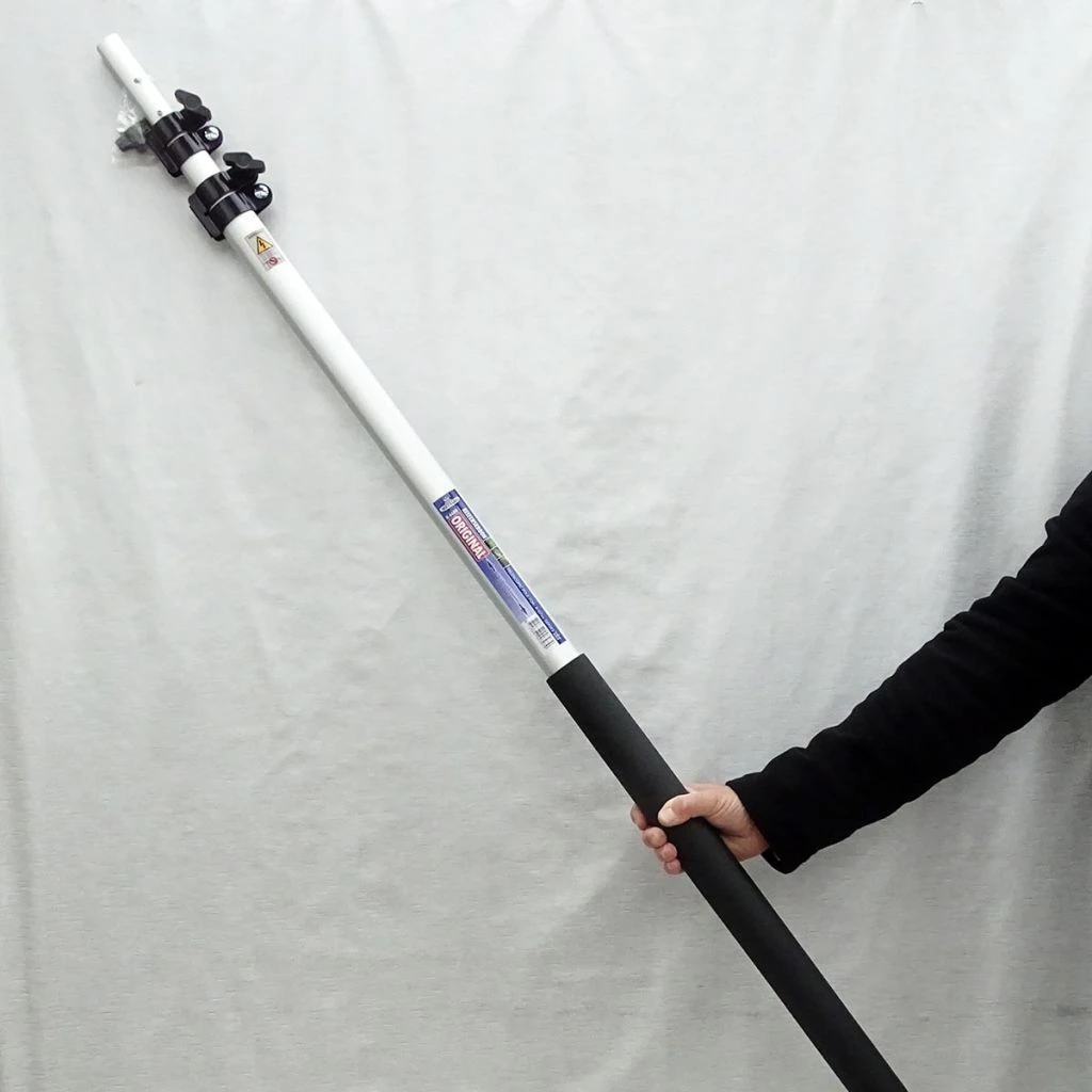 Perche Télescopique Metallo 1 Perche Télescopique Metallo