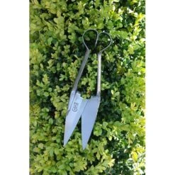 Petite Cisaille à Buis Double Arceau Burgon & Ball - Gamme Artisanale RHS -Promesse De Fleurs Petite cisaille a buis double arceau Burgon et Ball Gamme artisanale RHS 99347 3