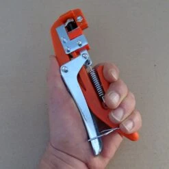 Pince à Greffer Italienne A45 -Promesse De Fleurs Pince a greffer Italienne A45 copyright 17049 2