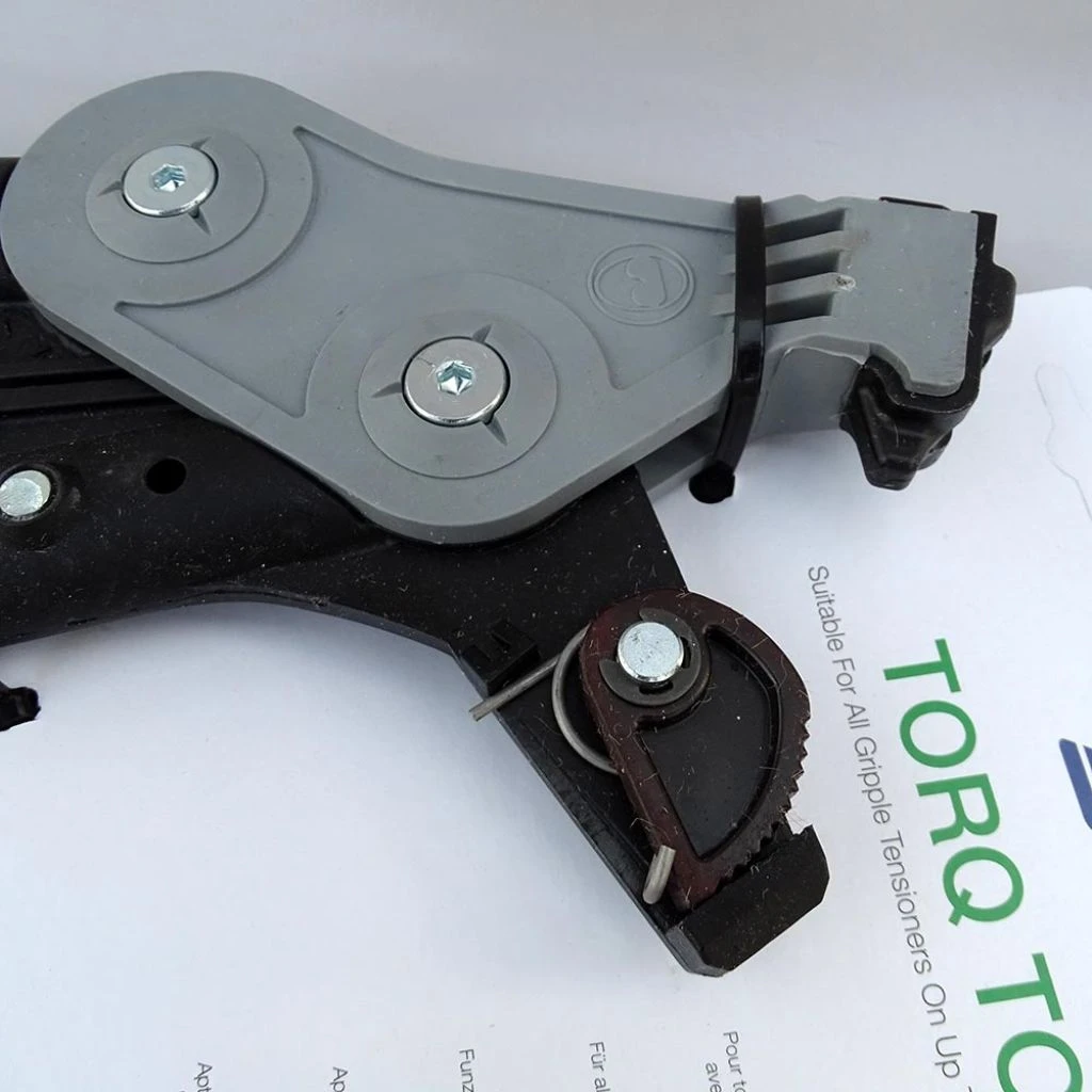 Pince De Tension Gripple 400kg 2 Pince De Tension Gripple 400kg – Image 2