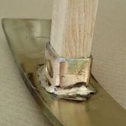 Pioche En Cuivre Modèle Atlas Gamme PKS Bronze -Promesse De Fleurs Pioche en cuivre modele Atlas Gamme Schauberger 99241 3