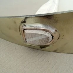 Pioche En Cuivre Modèle Atlas Gamme PKS Bronze -Promesse De Fleurs Pioche en cuivre modele Atlas Gamme Schauberger 99241 5