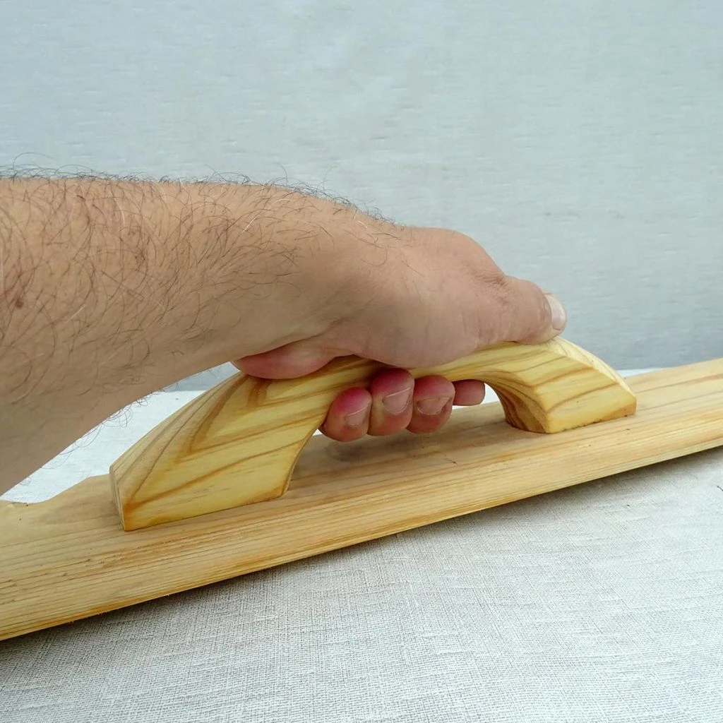 Planche De Semis Et Plantation En Cèdre 2 Planche De Semis Et Plantation En Cèdre – Image 2