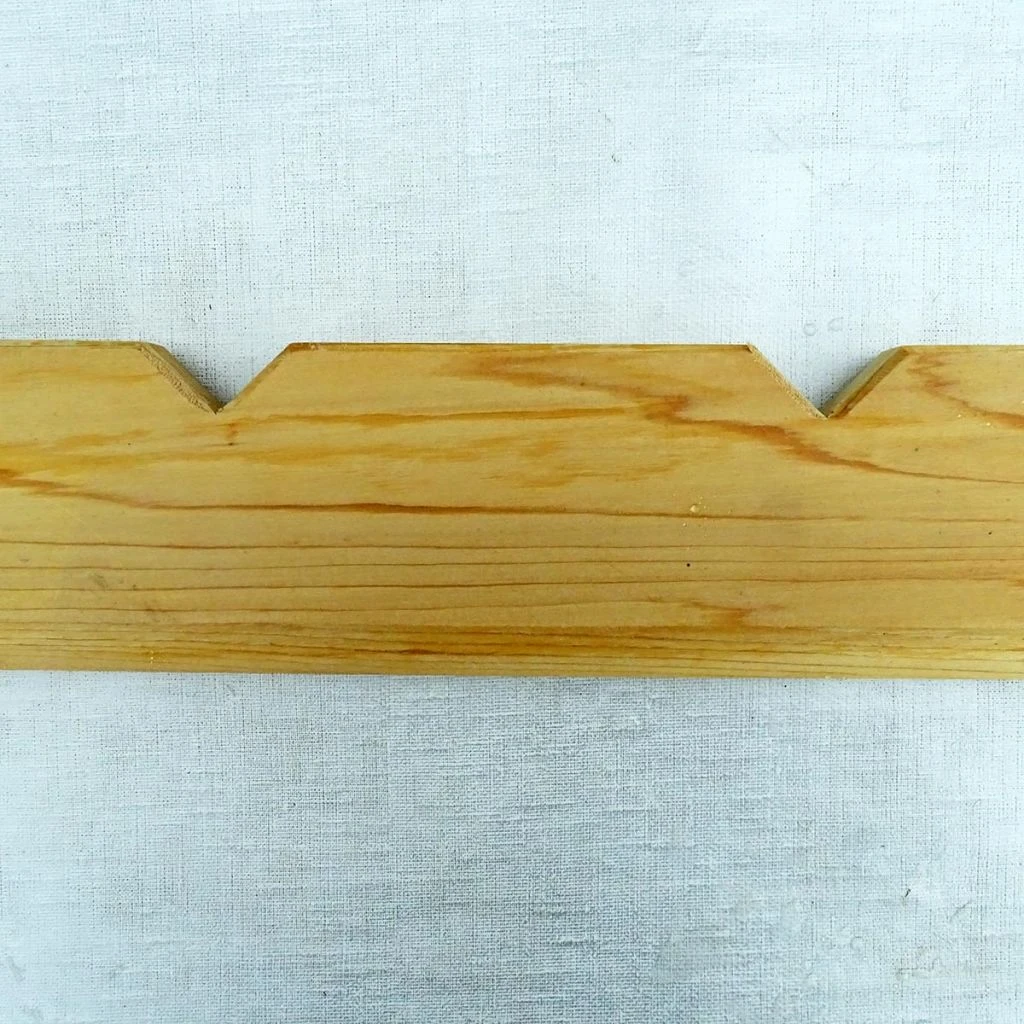 Planche De Semis Et Plantation En Cèdre 3 Planche De Semis Et Plantation En Cèdre – Image 3