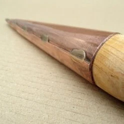 Plantoir à Main En Cuivre Modèle Maia - Gamme PKS Bronze 8 Plantoir à Main En Cuivre Modèle Maia - Gamme PKS Bronze -Promesse De Fleurs Plantoir a main en cuivre modele Maia Gamme Schauberger 99217 2