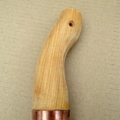 Plantoir à Main En Cuivre Modèle Maia - Gamme PKS Bronze 9 Plantoir à Main En Cuivre Modèle Maia - Gamme PKS Bronze -Promesse De Fleurs Plantoir a main en cuivre modele Maia Gamme Schauberger 99217 3