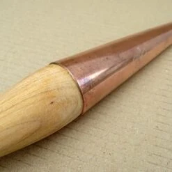 Plantoir à Main En Cuivre Modèle Maia - Gamme PKS Bronze 7 Plantoir à Main En Cuivre Modèle Maia - Gamme PKS Bronze -Promesse De Fleurs Plantoir a main en cuivre modele Maia Gamme Schauberger 99217 4