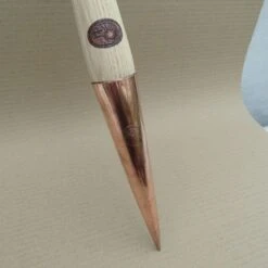 Plantoir à Manche En Cuivre Modèle Maia - Gamme PKS Bronze 8 Plantoir à Manche En Cuivre Modèle Maia - Gamme PKS Bronze -Promesse De Fleurs Plantoir a manche en cuivre modele Maia Gamme Schauberger 99218 2