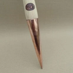 Plantoir à Manche En Cuivre Modèle Maia - Gamme PKS Bronze 9 Plantoir à Manche En Cuivre Modèle Maia - Gamme PKS Bronze -Promesse De Fleurs Plantoir a manche en cuivre modele Maia Gamme Schauberger 99218 3