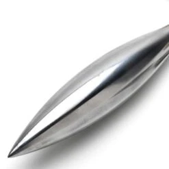 Plantoir à Poignée En Acier PoliBurgon & Ball - Gamme RHS -Promesse De Fleurs Plantoir a poignee en acier poli Burgon et Ball Gamme RHS 99320 3