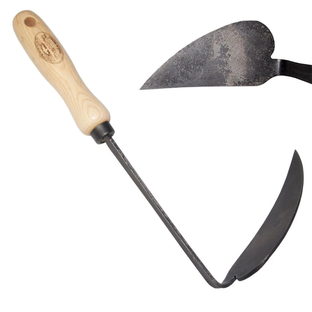 Rasoir Houe Coréenne De Pypere 1 Rasoir Houe Coréenne De Pypere