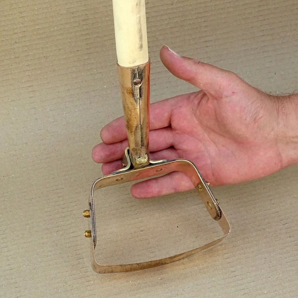 Ratissoire Oscillante Modèle Hydra - Gamme PKS Bronze 7 Ratissoire Oscillante Modèle Hydra - Gamme PKS Bronze – Image 7