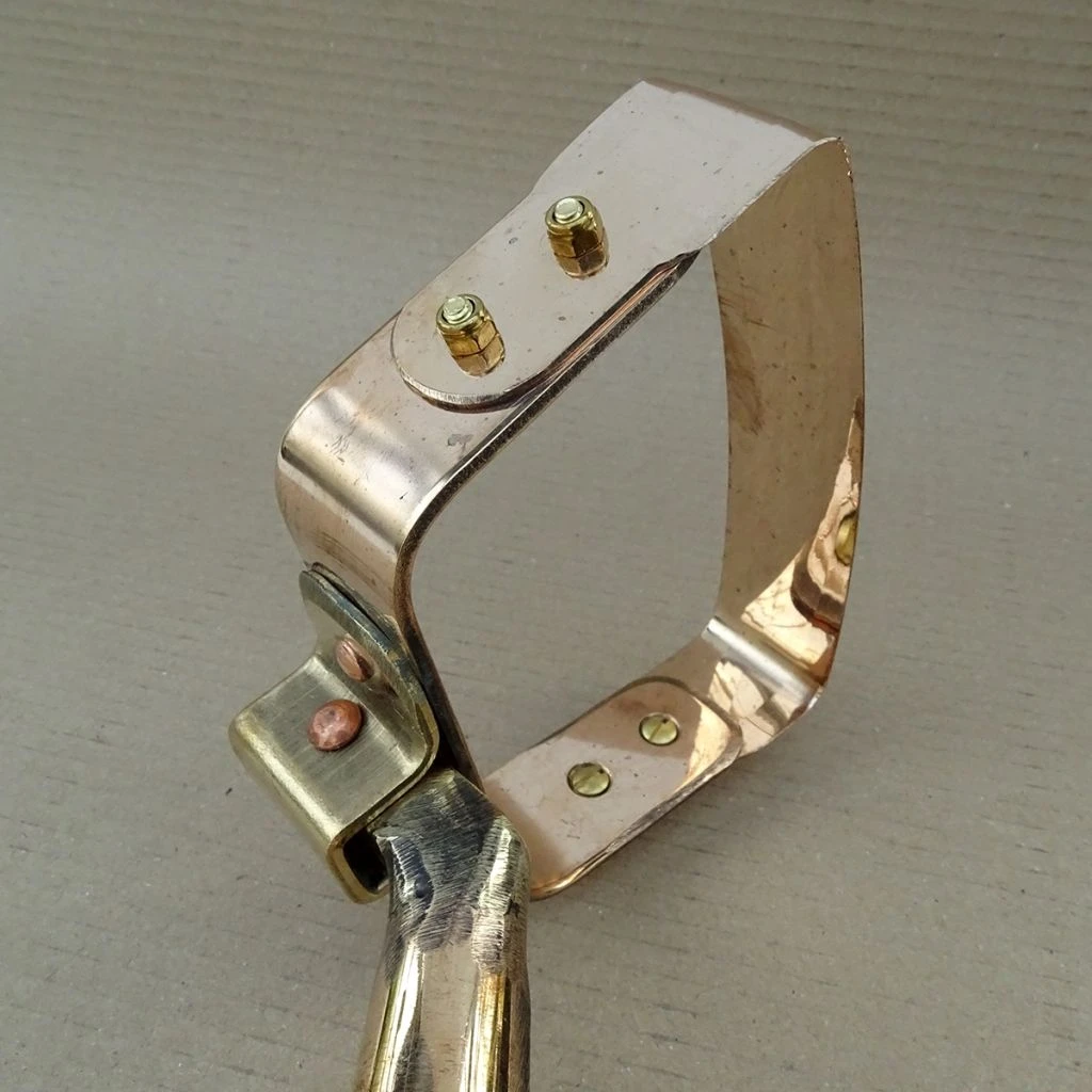 Ratissoire Oscillante Modèle Hydra - Gamme PKS Bronze 6 Ratissoire Oscillante Modèle Hydra - Gamme PKS Bronze – Image 6