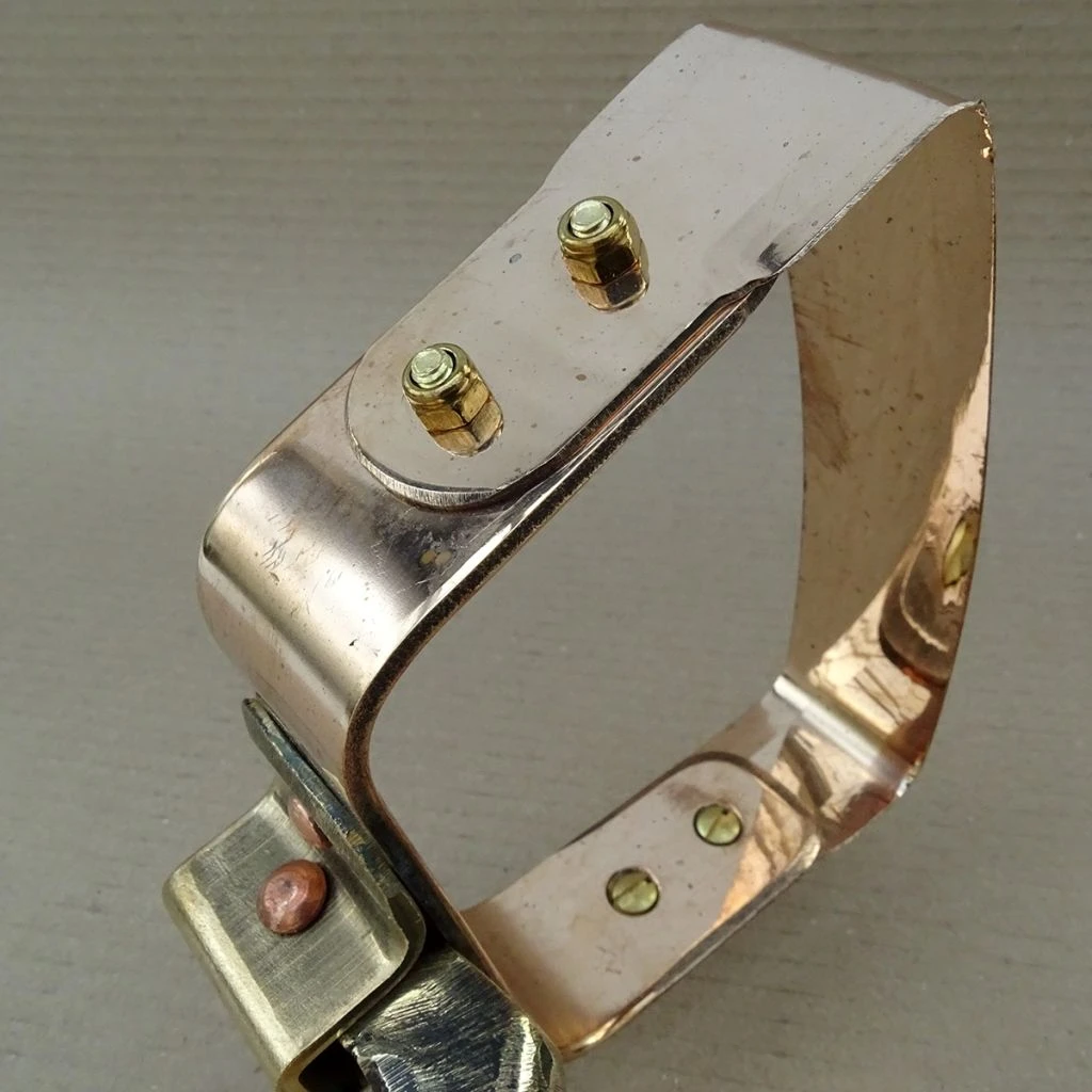 Ratissoire Oscillante Modèle Hydra - Gamme PKS Bronze 5 Ratissoire Oscillante Modèle Hydra - Gamme PKS Bronze – Image 5