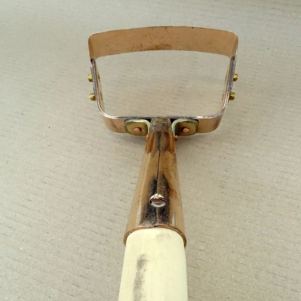 Ratissoire Oscillante Modèle Hydra - Gamme PKS Bronze 4 Ratissoire Oscillante Modèle Hydra - Gamme PKS Bronze – Image 4