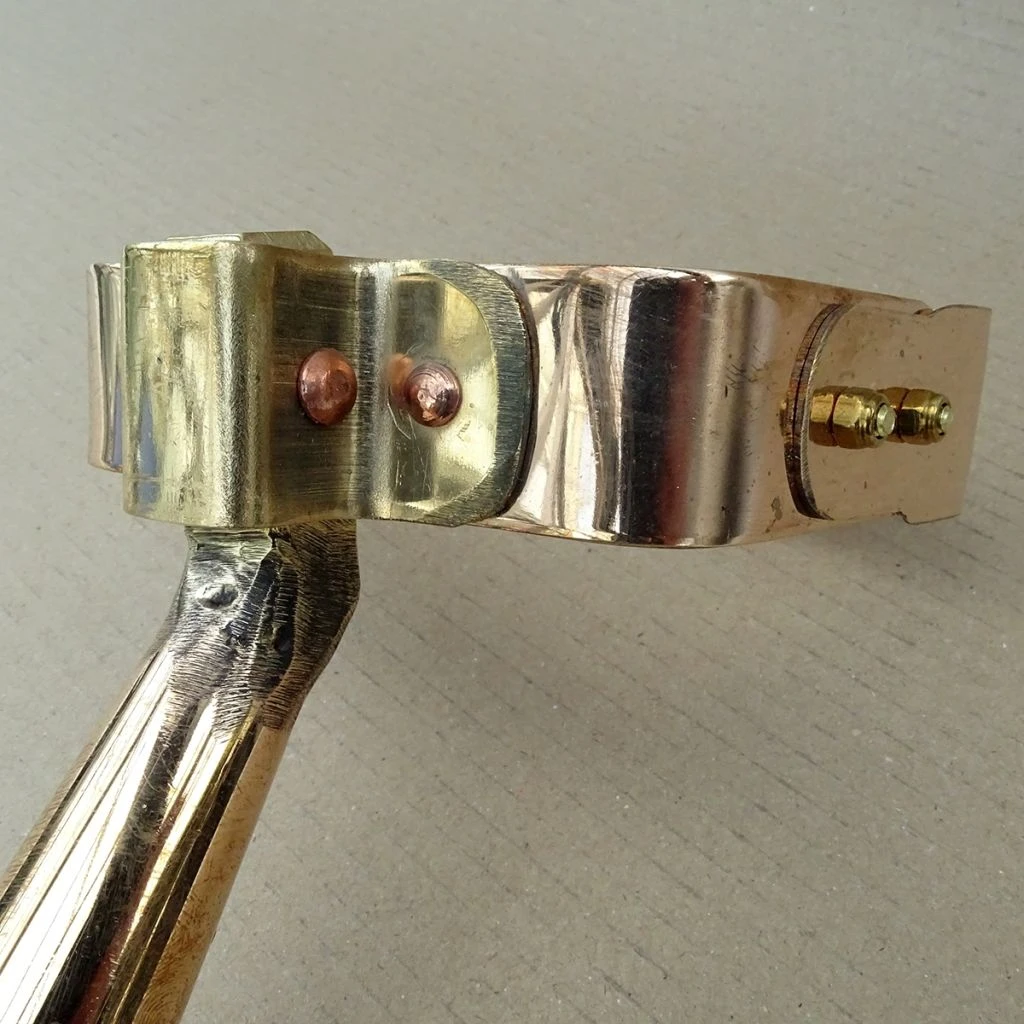 Ratissoire Oscillante Modèle Hydra - Gamme PKS Bronze 2 Ratissoire Oscillante Modèle Hydra - Gamme PKS Bronze – Image 2