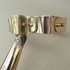 Ratissoire Oscillante Modèle Hydra - Gamme PKS Bronze 9 Ratissoire Oscillante Modèle Hydra - Gamme PKS Bronze -Promesse De Fleurs Ratissoire oscillante modele Hydra Gamme Schauberger 99236 7