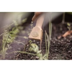 Sarclette à Désherber à Lame En Cuivre Modèle Nunki - Gamme PKS Bronze -Promesse De Fleurs Sarclette a desherber a lame en cuivre modele Nunki Gamme Schauberger 99212 2