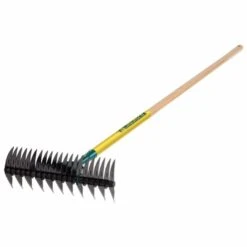 Scarificateur 32 Dents