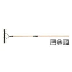 Scarificateur à Gazon