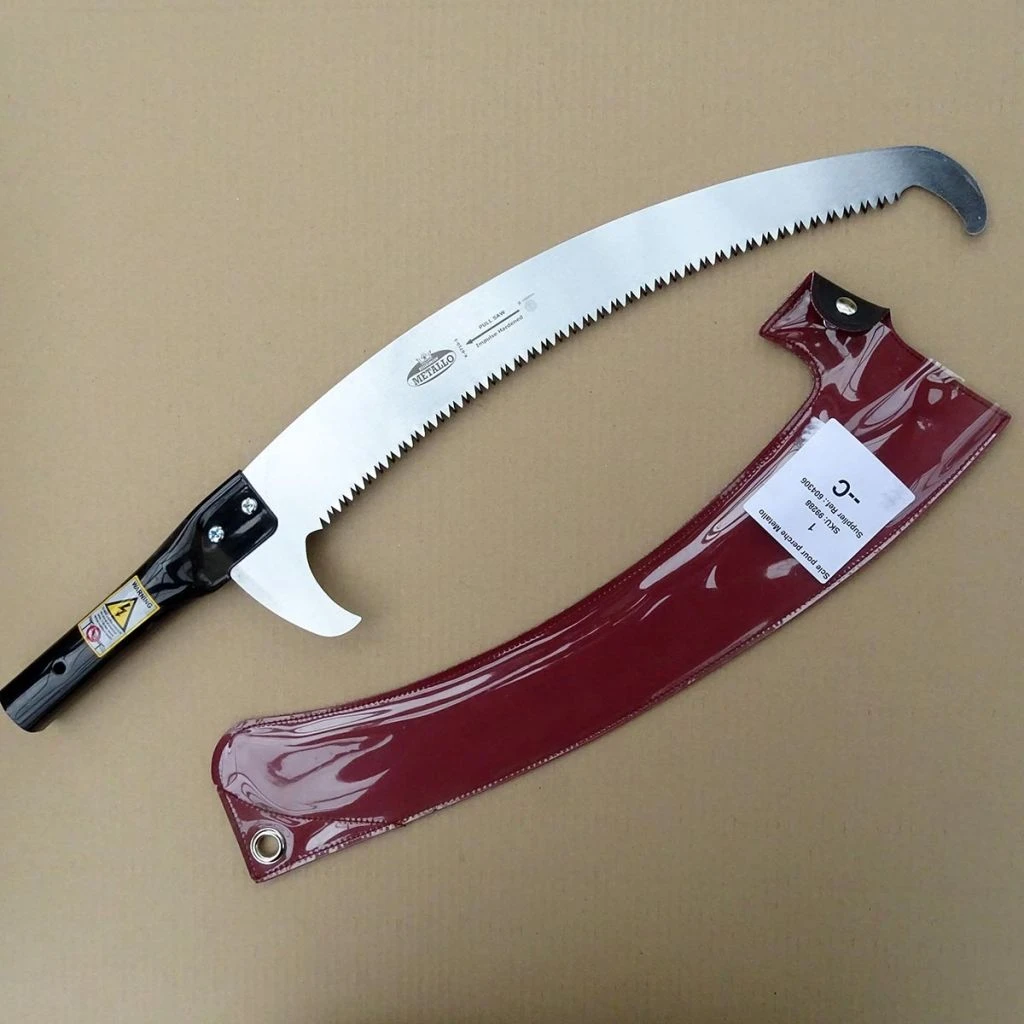 Scie Pour Perche Metallo 1 Scie Pour Perche Metallo