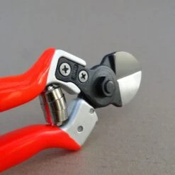 Sécateur Lady II - Double Lame -Promesse De Fleurs Secateur Lady II double lame copyright 17045 2