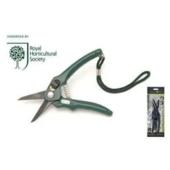 Sécateur De Fleuriste Burgon & Ball - Gamme RHS -Promesse De Fleurs Secateur de fleuriste Burgon et Ball Gamme RHS 99343 3