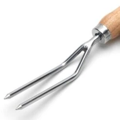 Serfouette Deux Dents Burgon & Ball - Gamme RHS 5 Serfouette Deux Dents Burgon & Ball - Gamme RHS -Promesse De Fleurs Serfouette deux dents Burgon et Ball Gamme RHS 99333 3