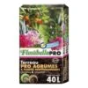 Terreau Klasmann Florabella Pro Agrumes Et Plantes Méditerranéennes UAB En Sac De 40 Litres