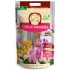 Terreau Orchidées Or Brun En Sac De 4 L