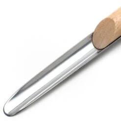 Transplantoir étroit De Rocaille Burgon & Ball - Gamme RHS 5 Transplantoir étroit De Rocaille Burgon & Ball - Gamme RHS -Promesse De Fleurs Transplantoir etroit de rocaille Burgon et Ball Gamme RHS 99323 3