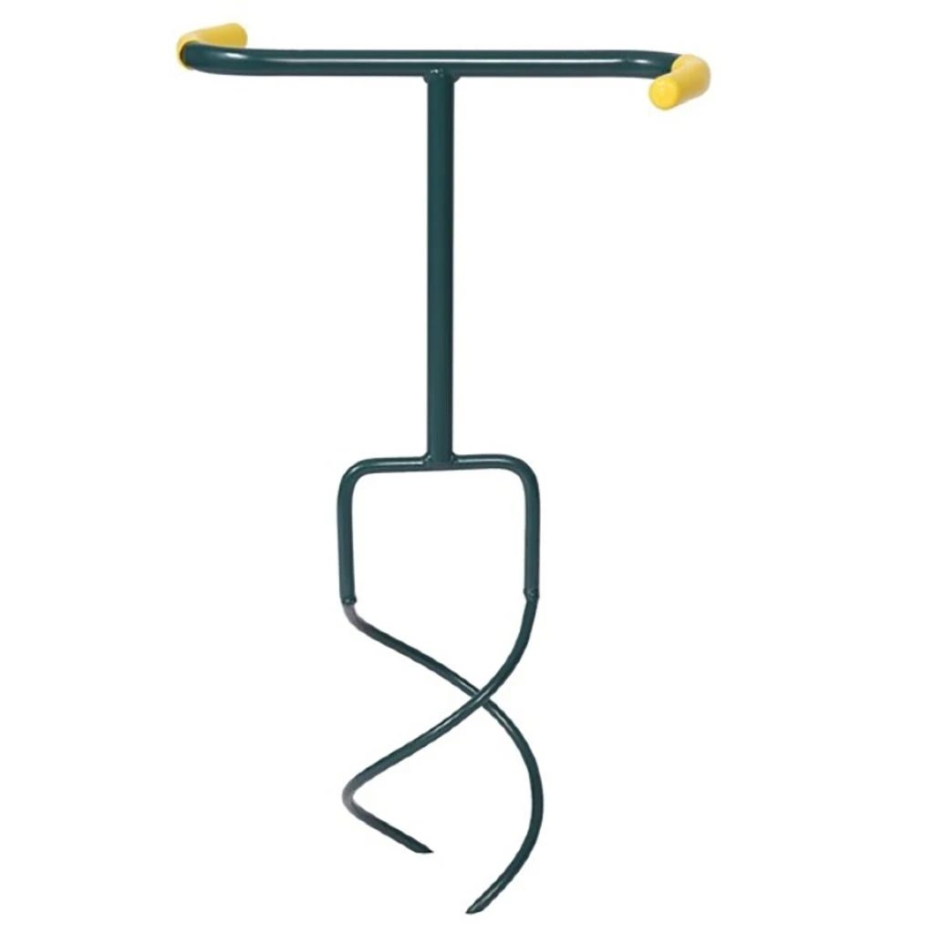 Aérateur De Compost - Aérocompost Naturovert 1 Aérateur De Compost - Aérocompost Naturovert