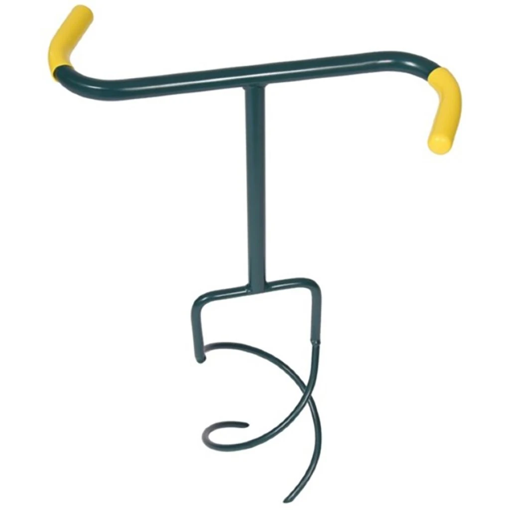 Aérateur De Compost - Aérocompost Naturovert 4 Aérateur De Compost - Aérocompost Naturovert – Image 4