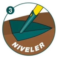 Binette Japonaise Leborgne NaturOvert -Promesse De Fleurs binette japonaise naturovert 05t1