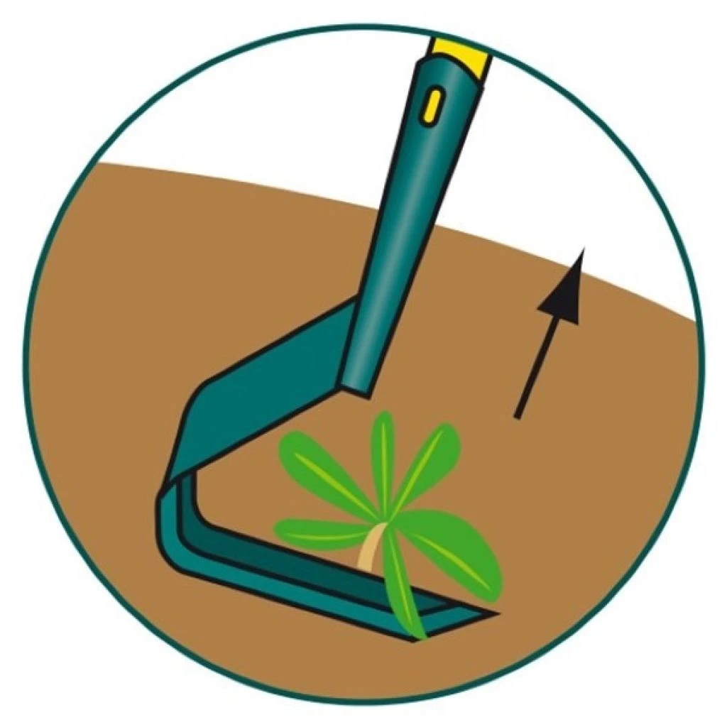 Binette Lame En V Leborgne NaturOvert 2 Binette Lame En V Leborgne NaturOvert – Image 2