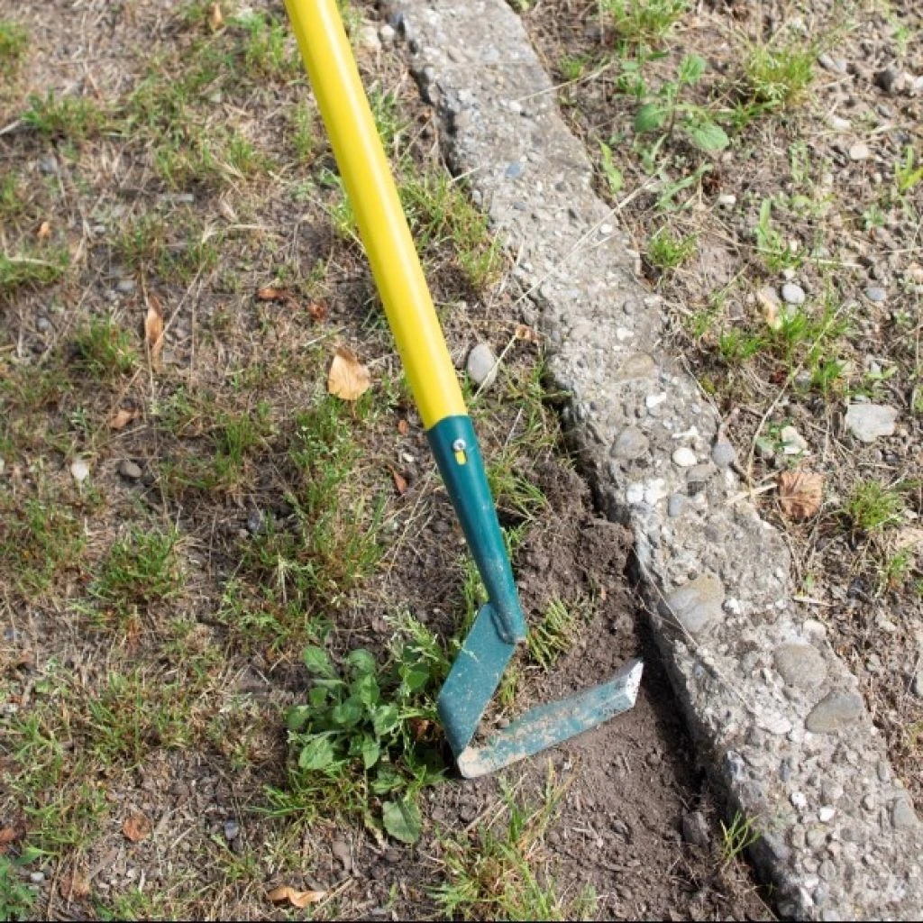 Binette Lame En V Leborgne NaturOvert 5 Binette Lame En V Leborgne NaturOvert – Image 5