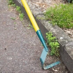 Binette Lame En V Leborgne NaturOvert 11 Binette Lame En V Leborgne NaturOvert -Promesse De Fleurs binette lame v naturovert 10t1