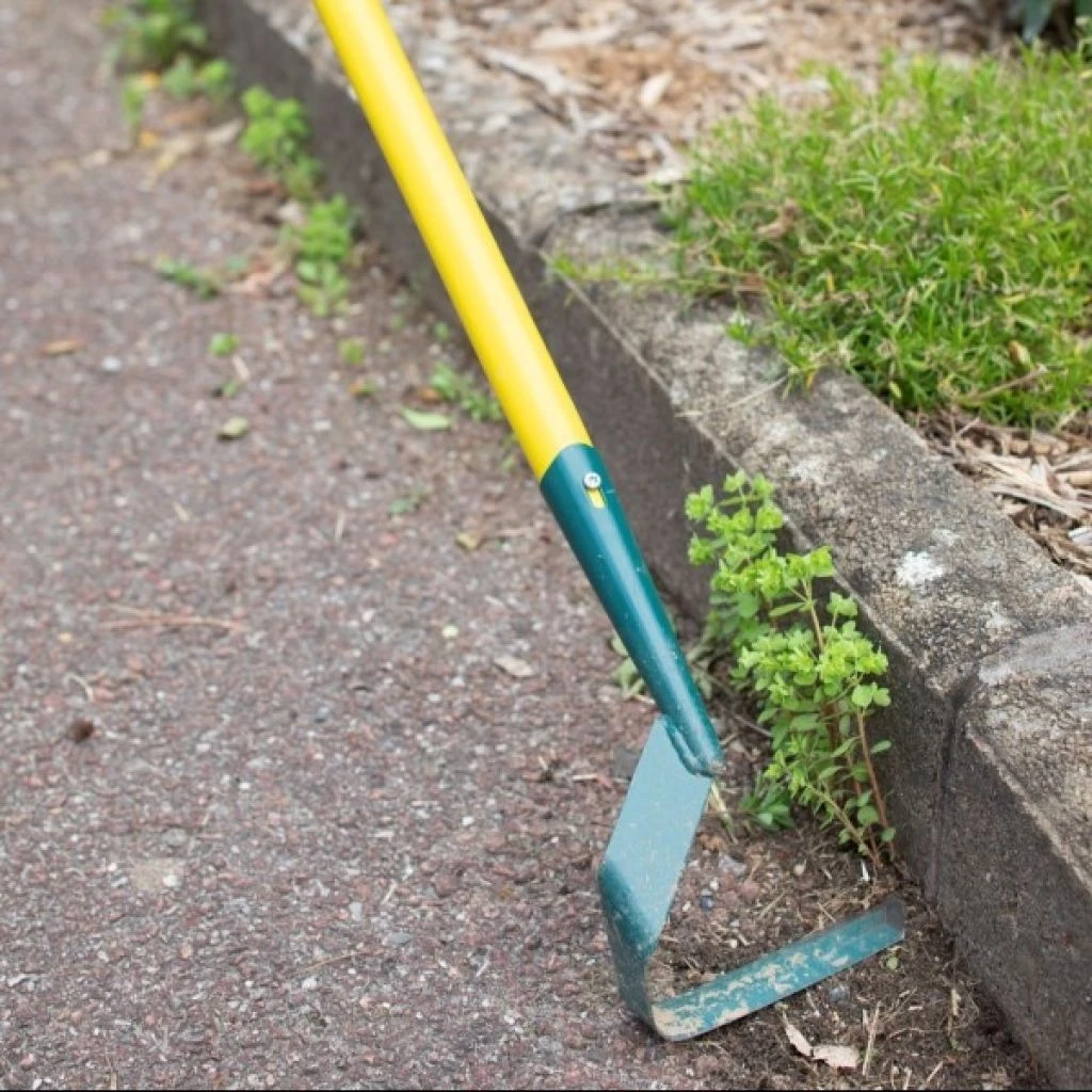 Binette Lame En V Leborgne NaturOvert 6 Binette Lame En V Leborgne NaturOvert – Image 6