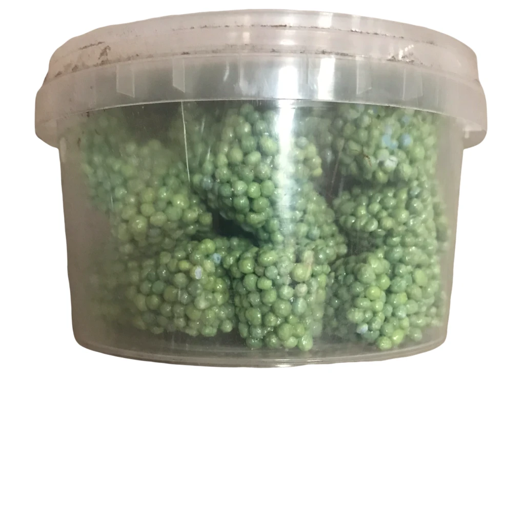 Engrais Plantation 13-5-18+2 + Oligo-éléments Basacote Native Tabs 6M 300 Grammes 2 Engrais Plantation 13-5-18+2 + Oligo-éléments Basacote Native Tabs 6M 300 Grammes – Image 2