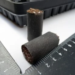 Kit Plateau Et Mottes Fertiss 2 X 4 Cm De Fertil : Plateau De 150 Mottes -Promesse De Fleurs plateau de 150 mottes Fertiss 2x4cm pour bouturage et semis 912440 2