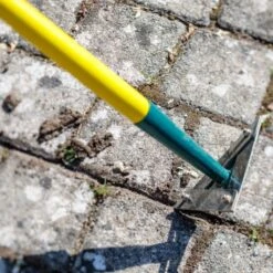 Racloir De Bordure Leborgne NaturOvert -Promesse De Fleurs racloir de bordures naturovert 05t1