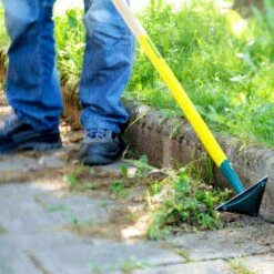 Racloir De Bordure Leborgne NaturOvert -Promesse De Fleurs racloir de bordures naturovert 06t1