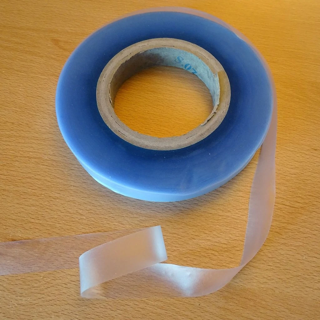 Ruban PVC à Greffer 1 Ruban PVC à Greffer