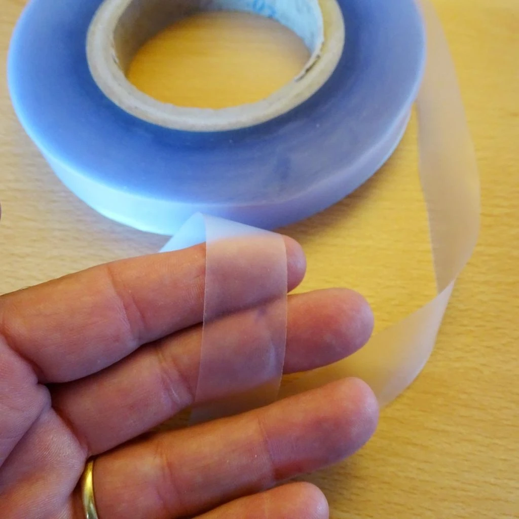 Ruban PVC à Greffer 2 Ruban PVC à Greffer – Image 2