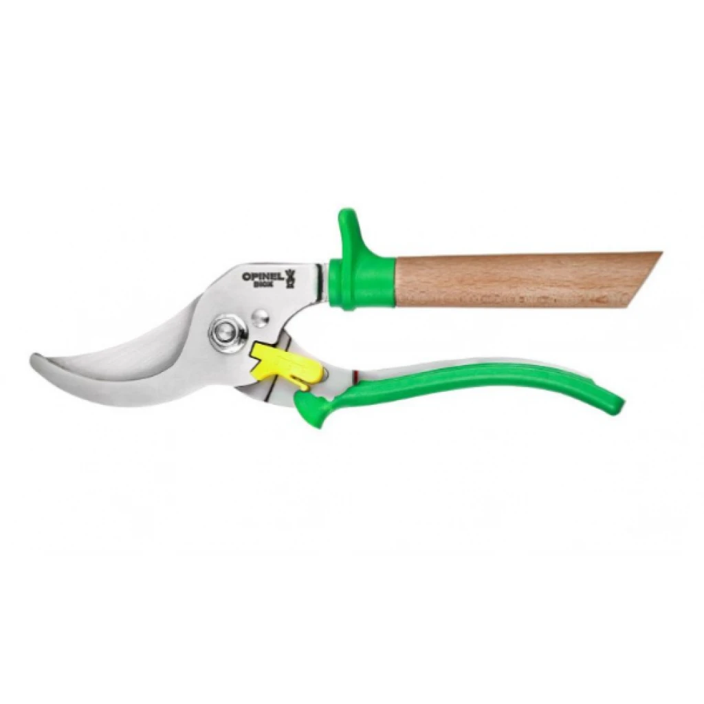 Sécateur Prairie Marque Opinel 2 Sécateur Prairie Marque Opinel – Image 2